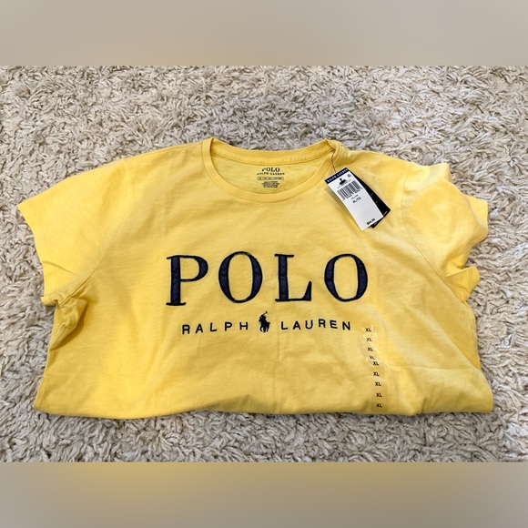 Polo Ralph Lauren T-Shirt - Picture 5 of 6